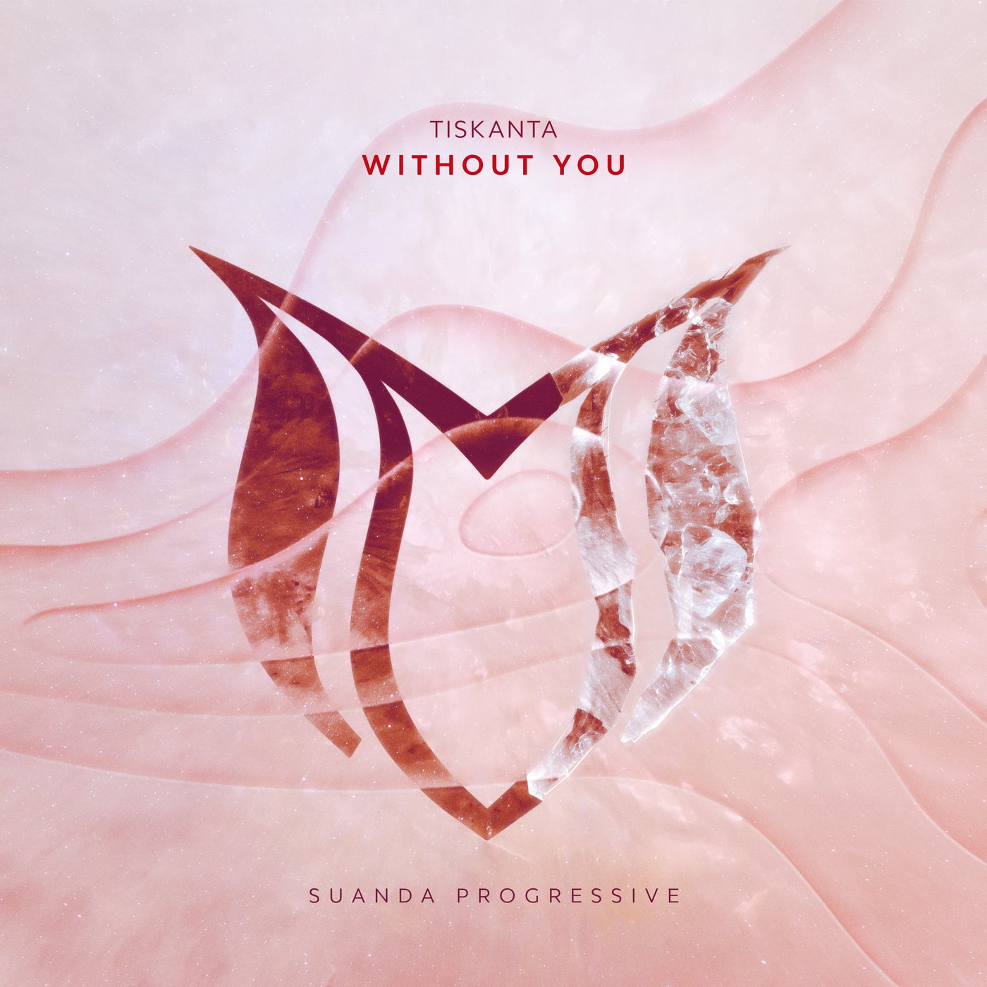 Cover - TISKANTA - Without You (Extended Mix)