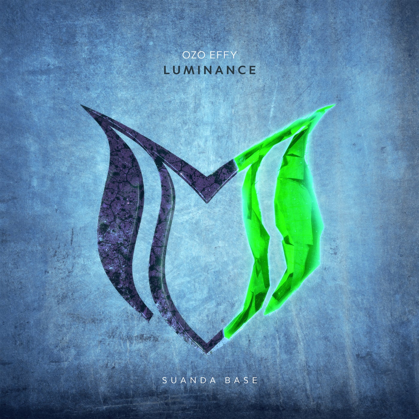 Cover - Ozo Effy - Luminance (Extended Mix)