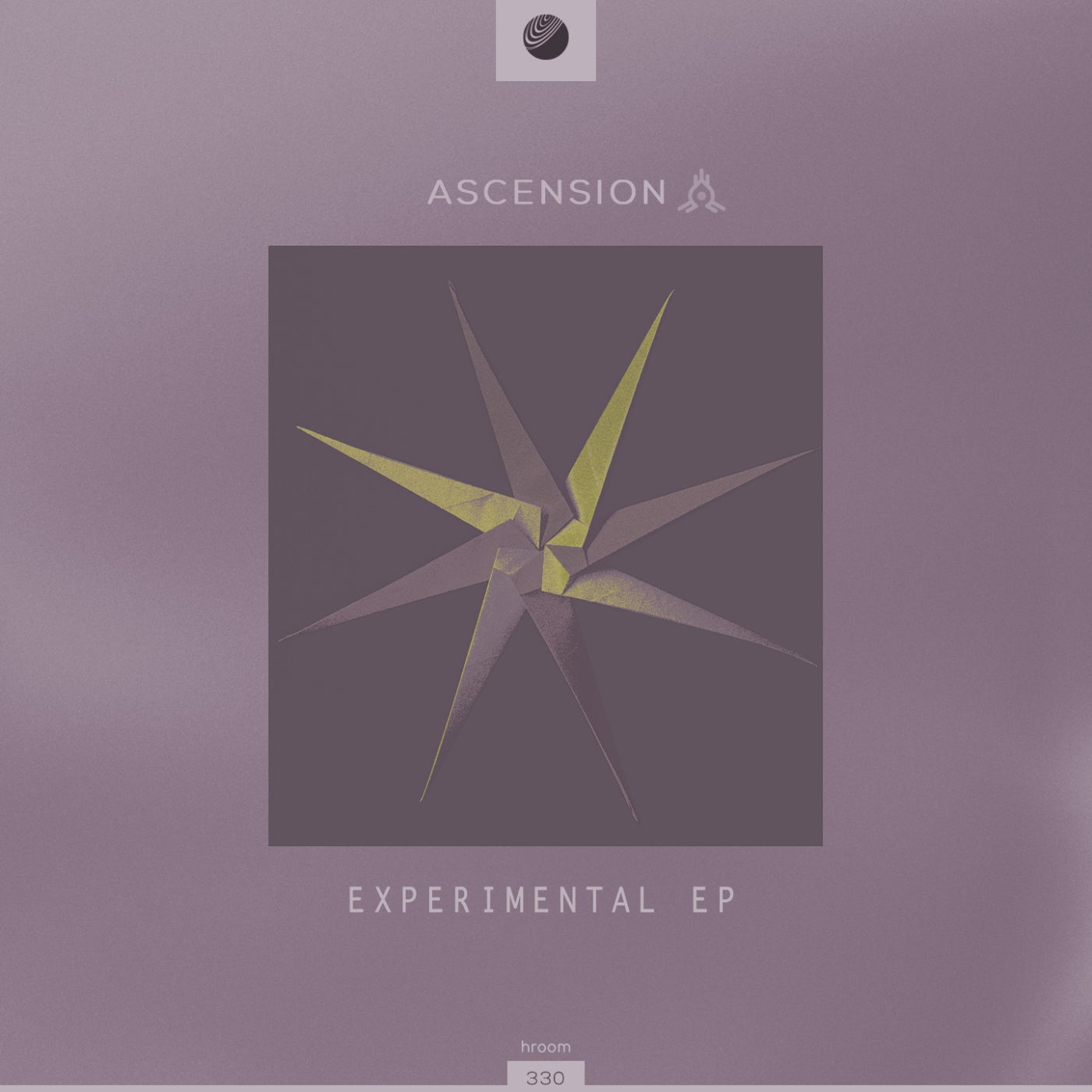 Cover - Ascension - Experimental (Original Mix)