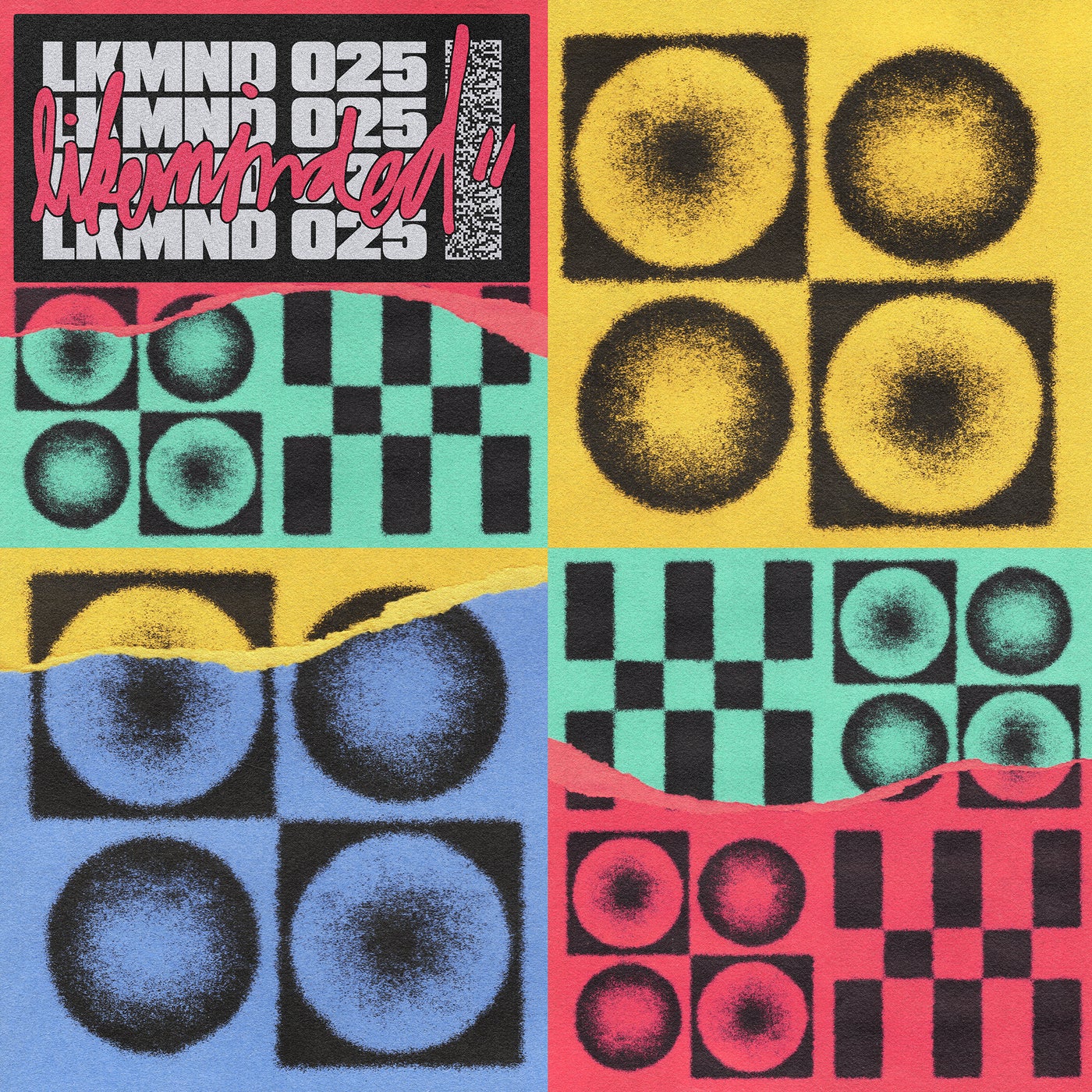 Cover - Danush - Wipe Out (Original Mix)