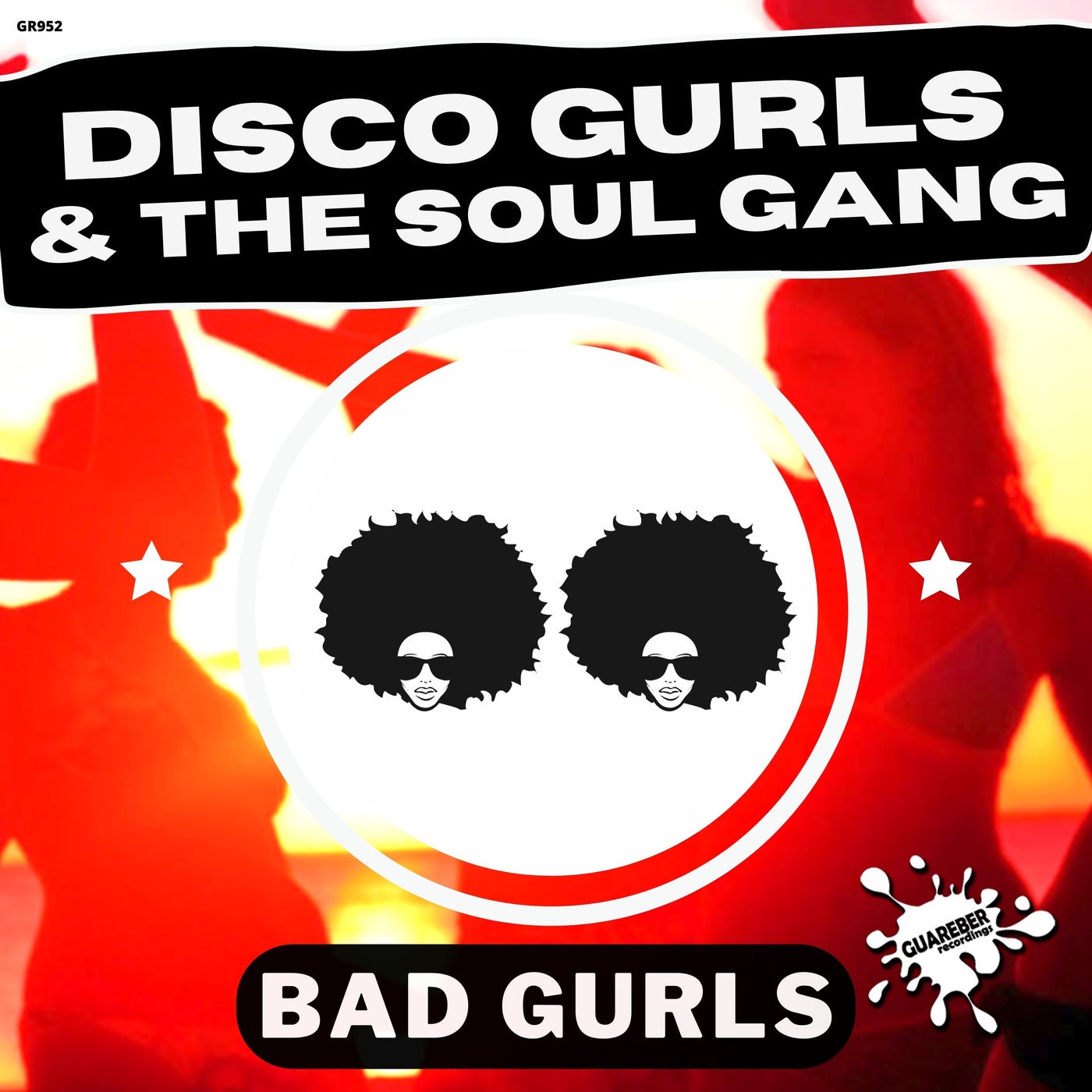 Disco Gurls The Soul Gang Bad Gurls Extended Mix 320 1411 Kb S Full Tracks