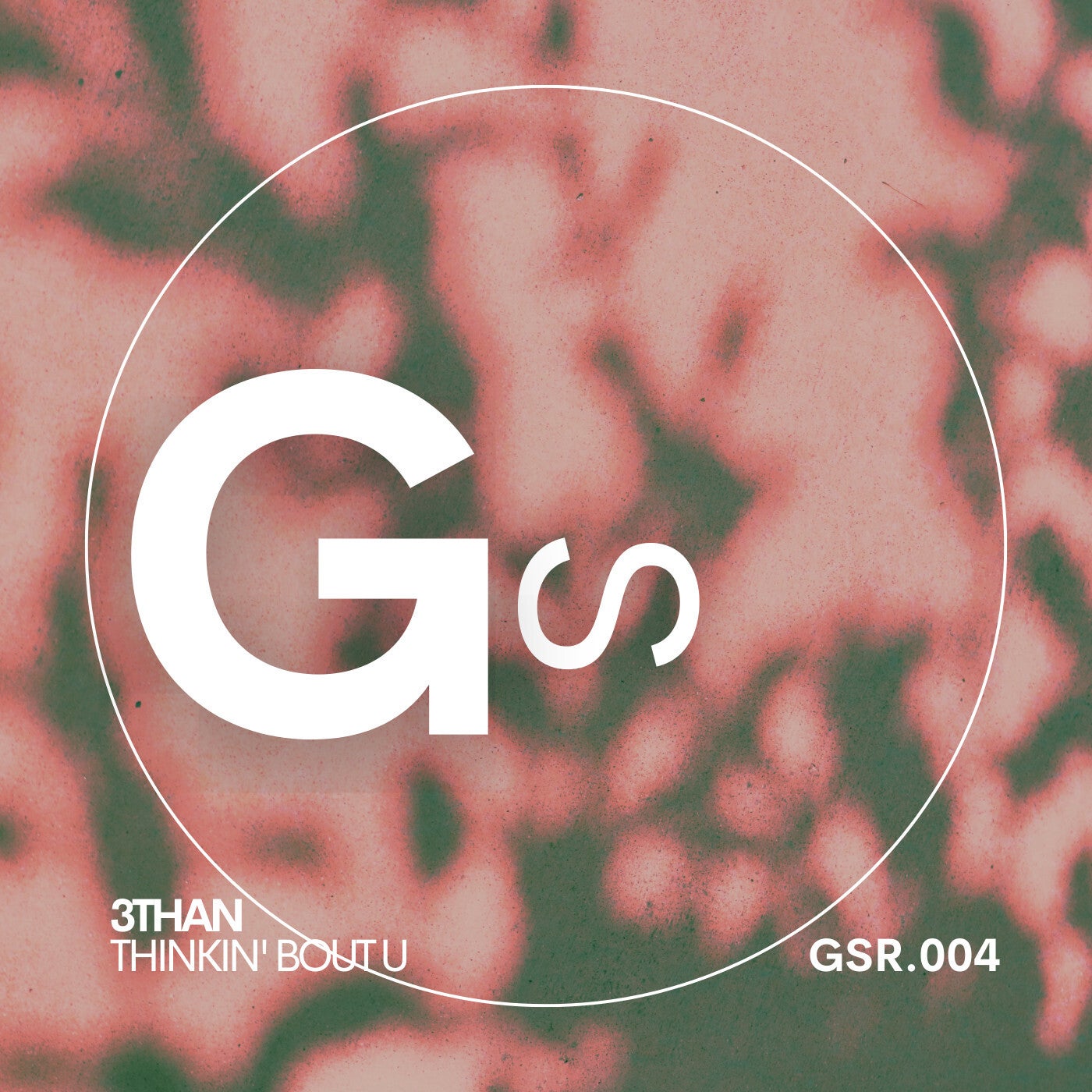 Cover - 3than - Thinkin' Bout U (Original Mix)