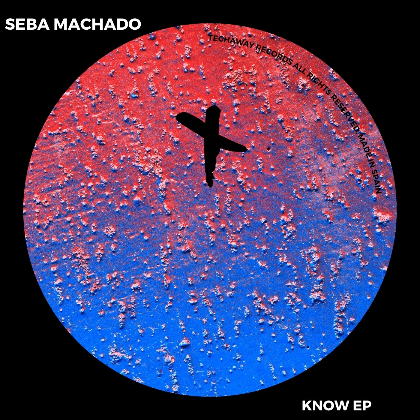 Cover - Seba Machado - Know (Original Mix)