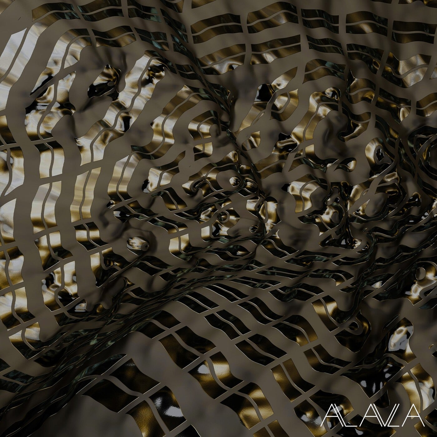 Cover - NTMTR - Deeper (Original Mix)