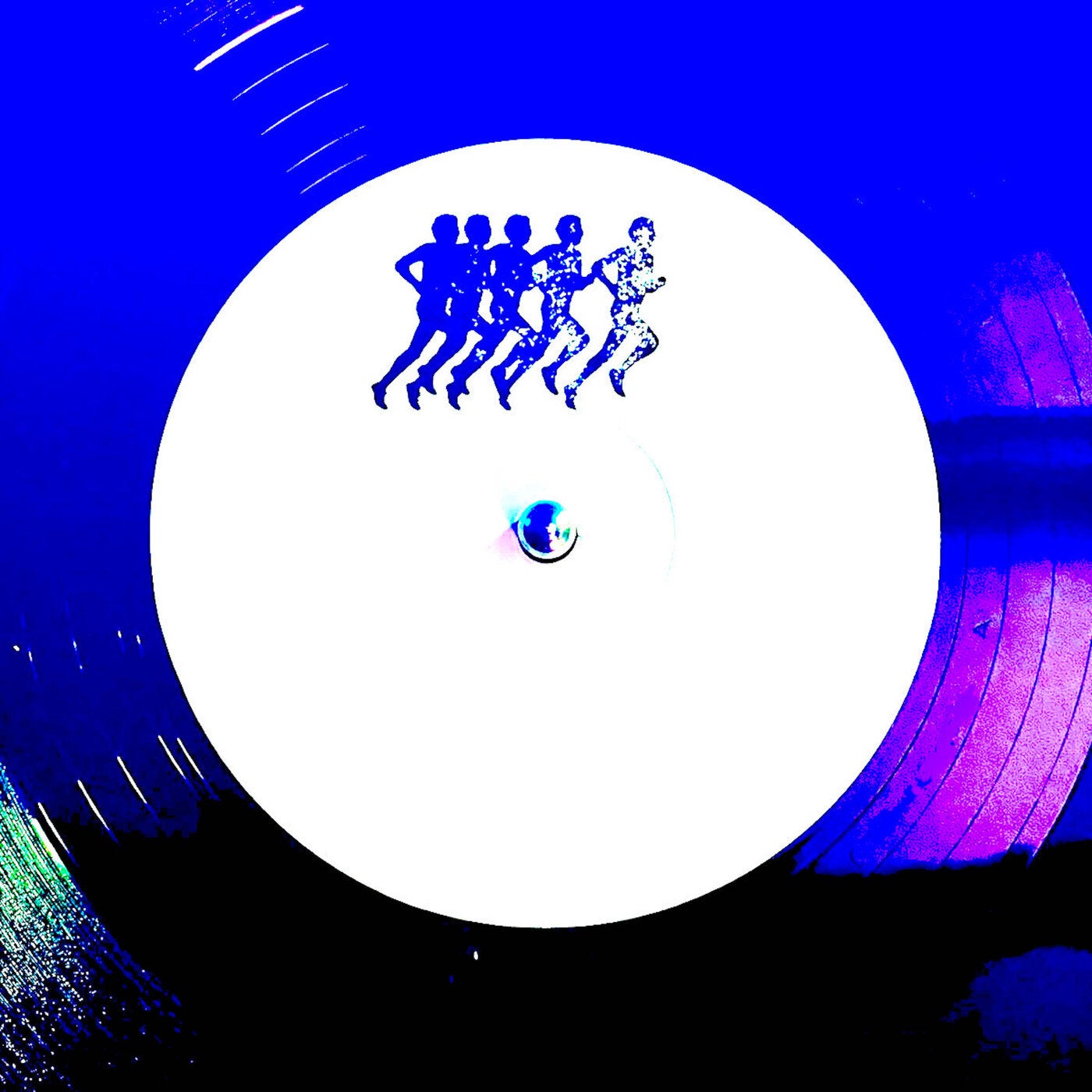 Cover - Jex Opolis - Deathwish Mix (Original Mix)