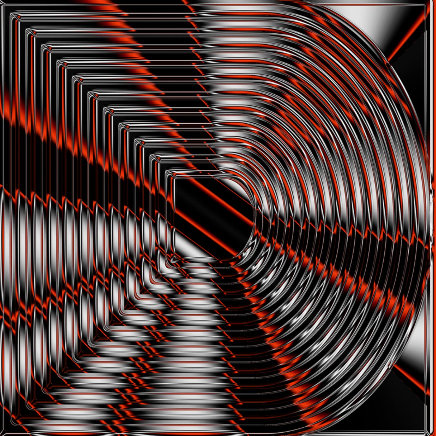 Cover - Delano Legito - The Doorway (Original Mix)