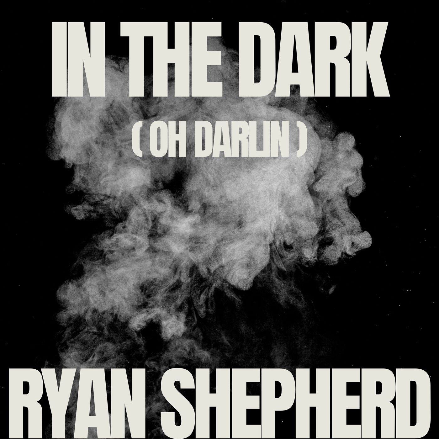 Cover - Ryan Shepherd - In The Dark (Oh Darlin') (Extended Mix)