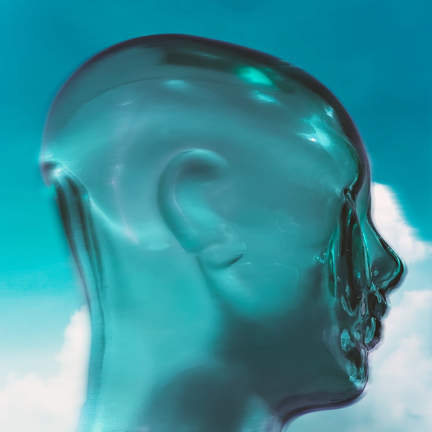 Cover - Trudge - Poly (Original Mix)