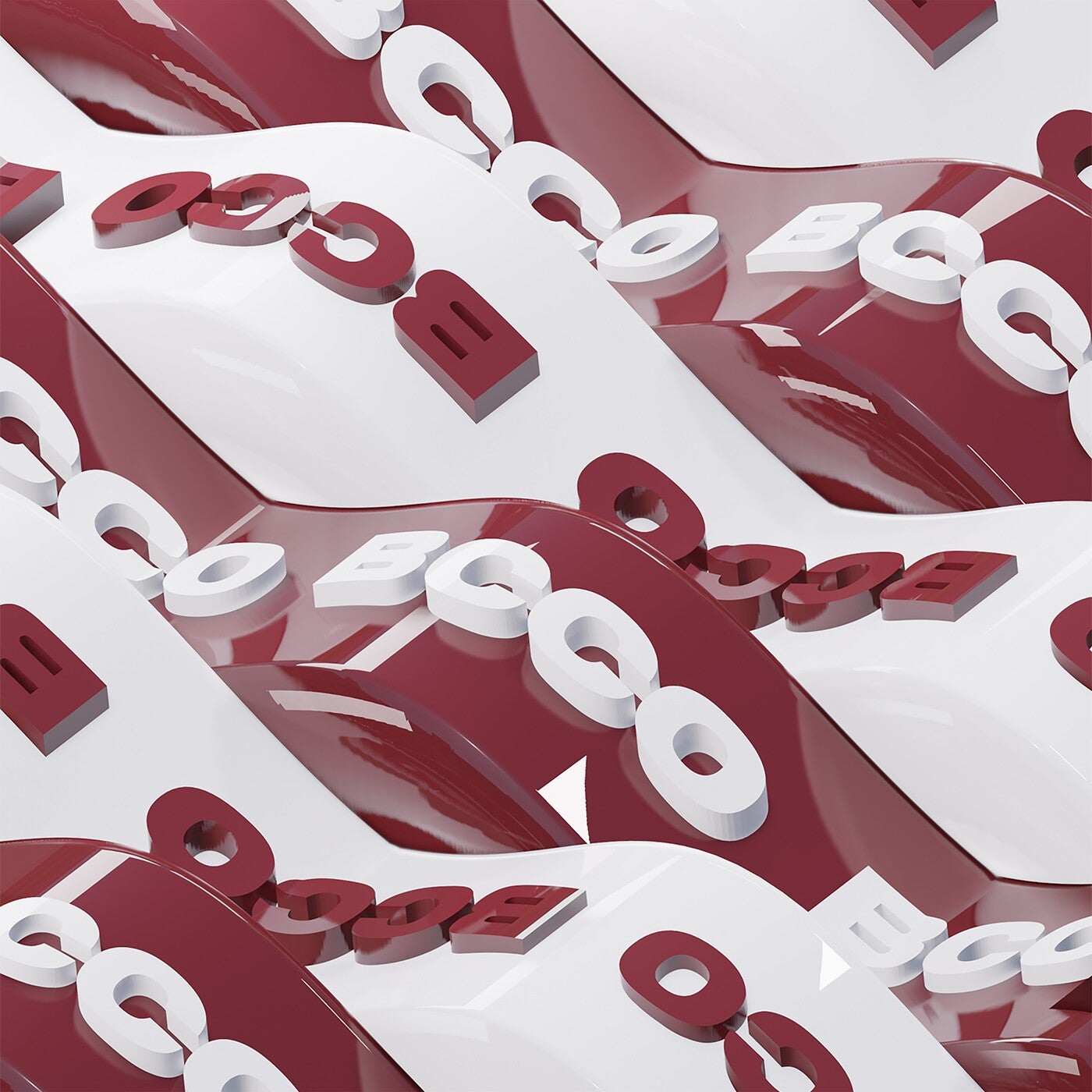 Cover - Exos, BCCO - HARTHAKK (Original Mix)