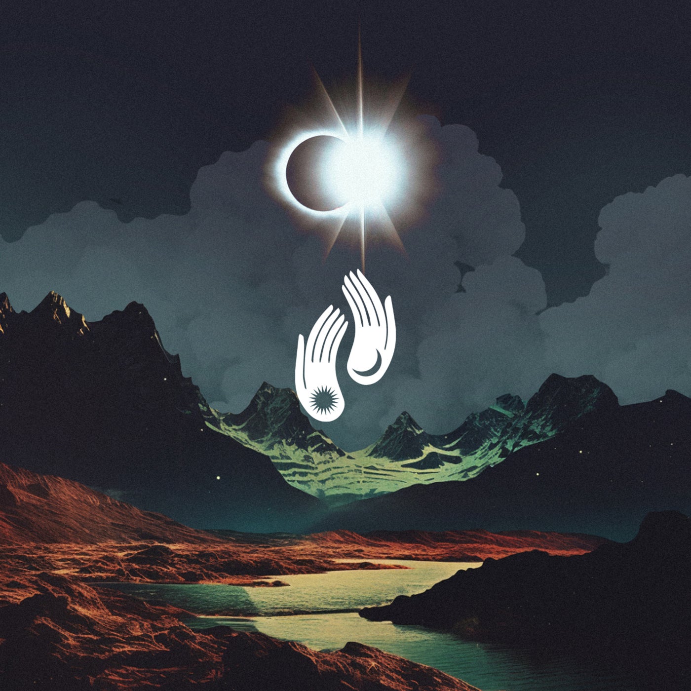 Cover - Kamilo Sanclemente - Surreal Visions (Original Mix)