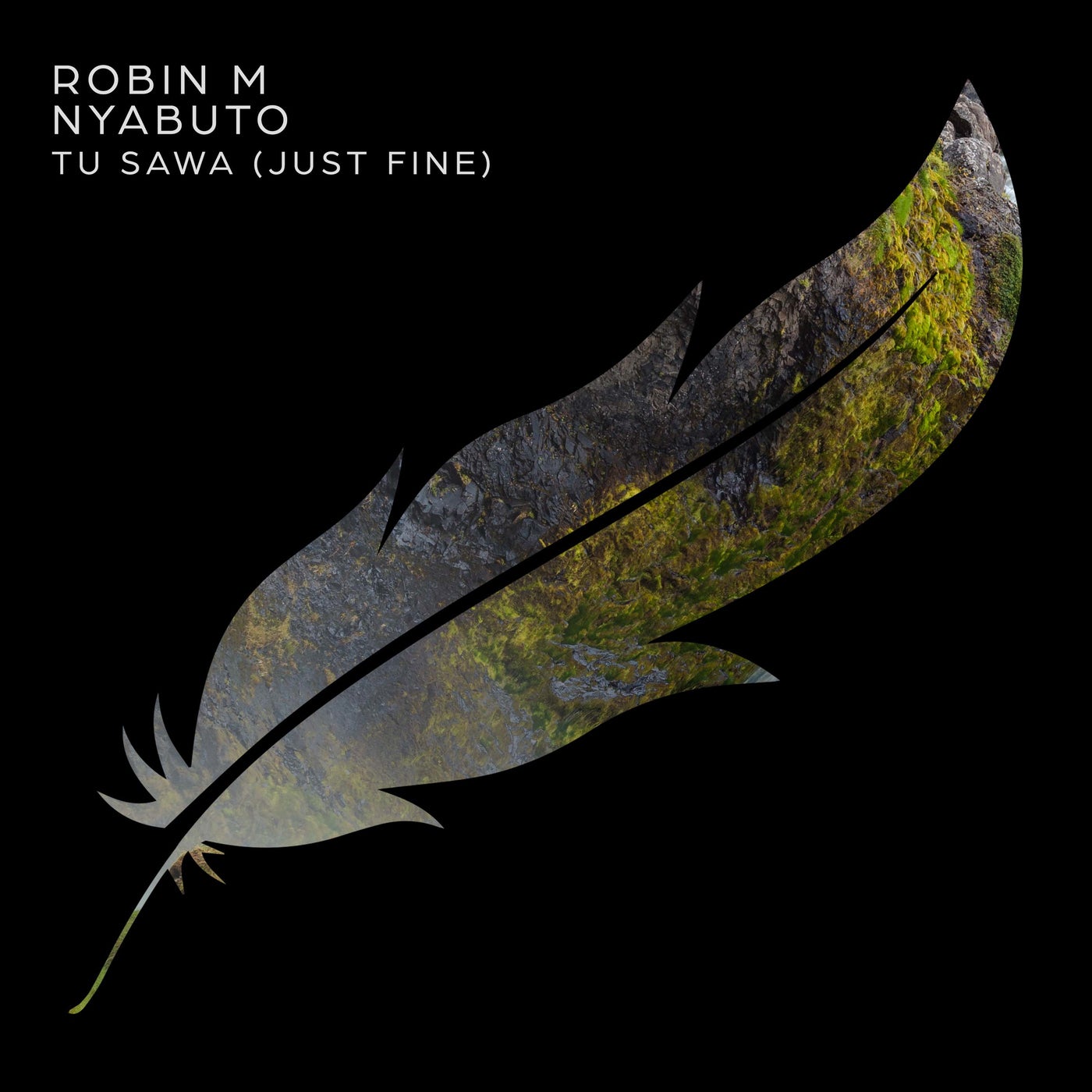 Cover - Robin M - Tu Sawa (Original Mix)