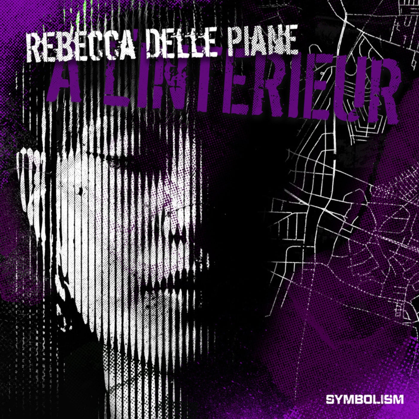 Cover - Rebecca Delle Piane - Deva (Original Mix)
