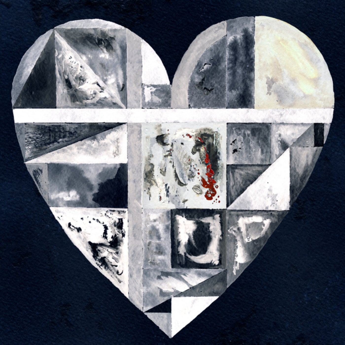 Cover - Chris Lake, Gotye, Fisher, Kimbra, Sante Sansone - Somebody (2024) (Extended Mix)