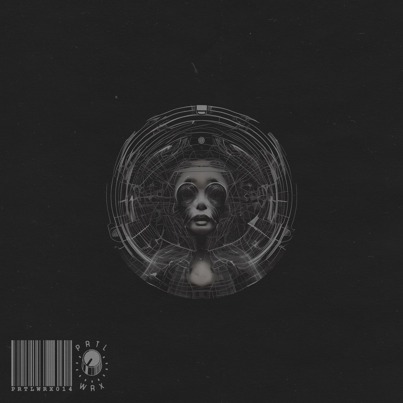 Cover - ERR0 - Rorschach (Original Mix)
