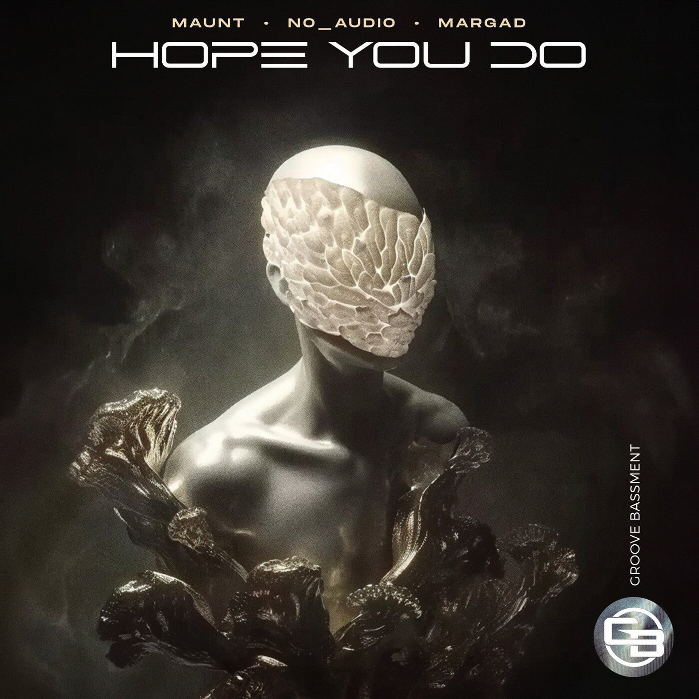 Cover - No_Audio, Margad, Maunt - Hope You Do (Extended Mix)