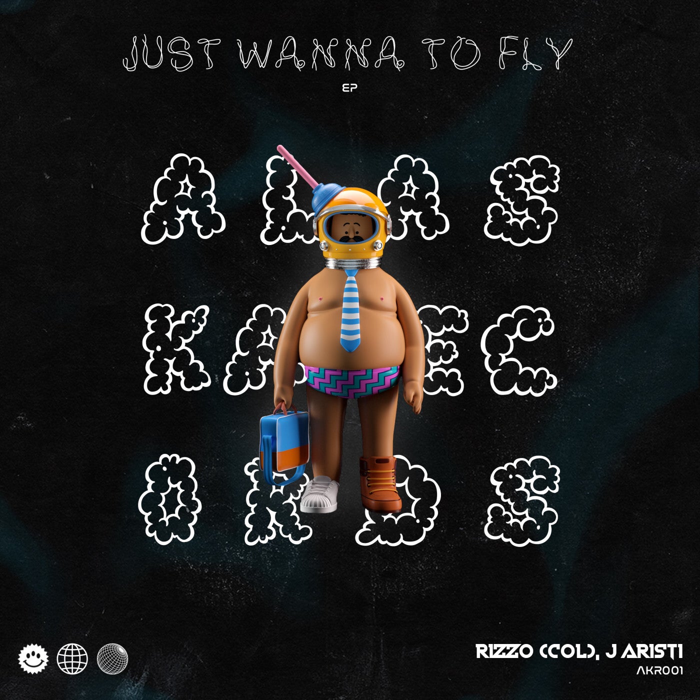 Cover - J Aristi, Rizzo (Col) - Tuka (Original Mix)