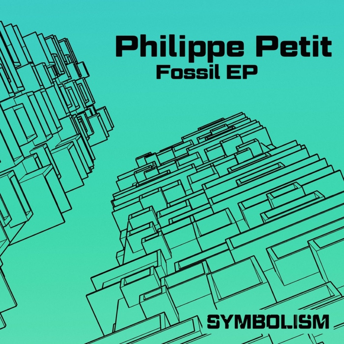 Cover - Philippe Petit - Pergamy (Original Mix)