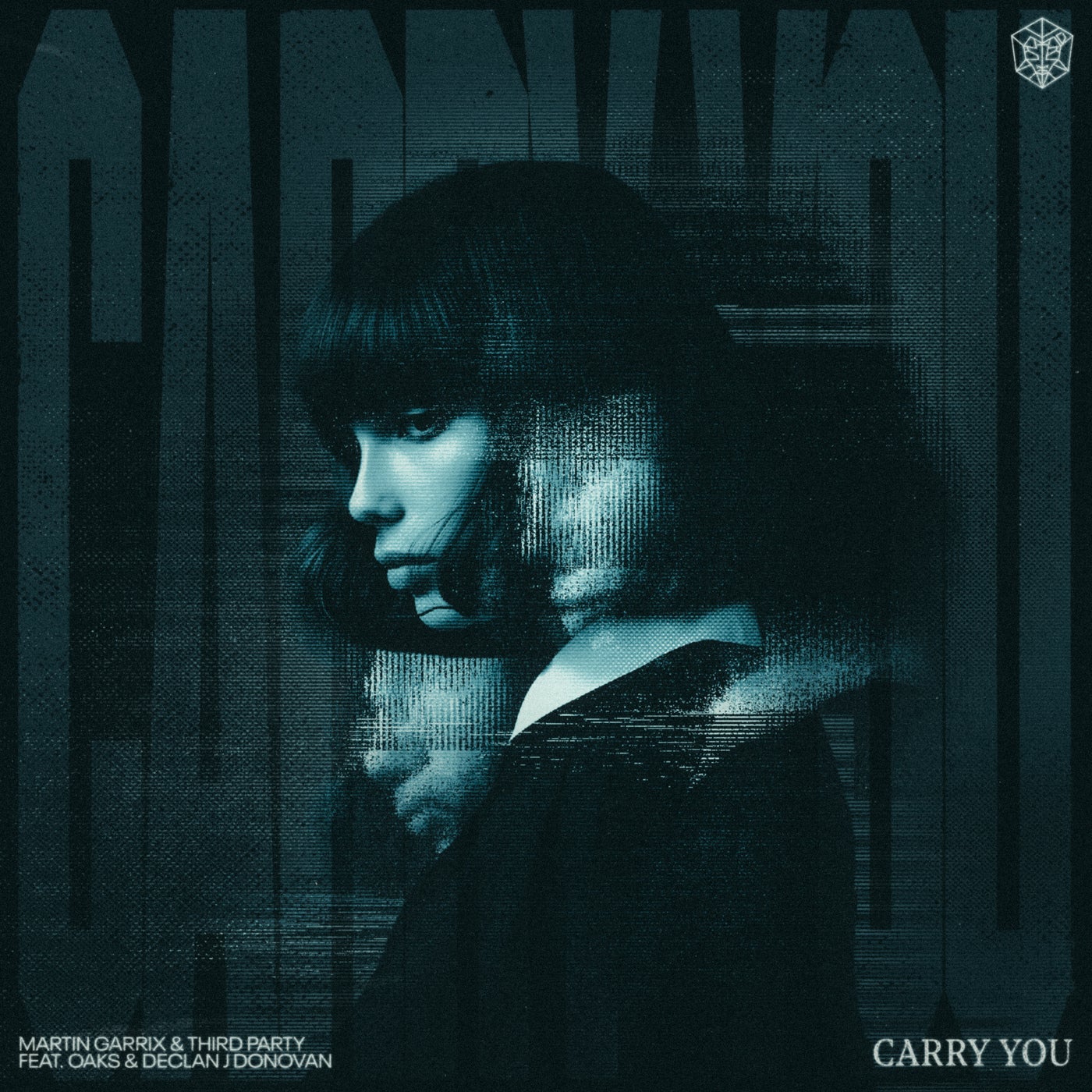 Cover - Martin Garrix, Oaks, Third Party, Declan J Donovan - Carry You feat. Declan J Donovan (Extended Instrumental Mix)