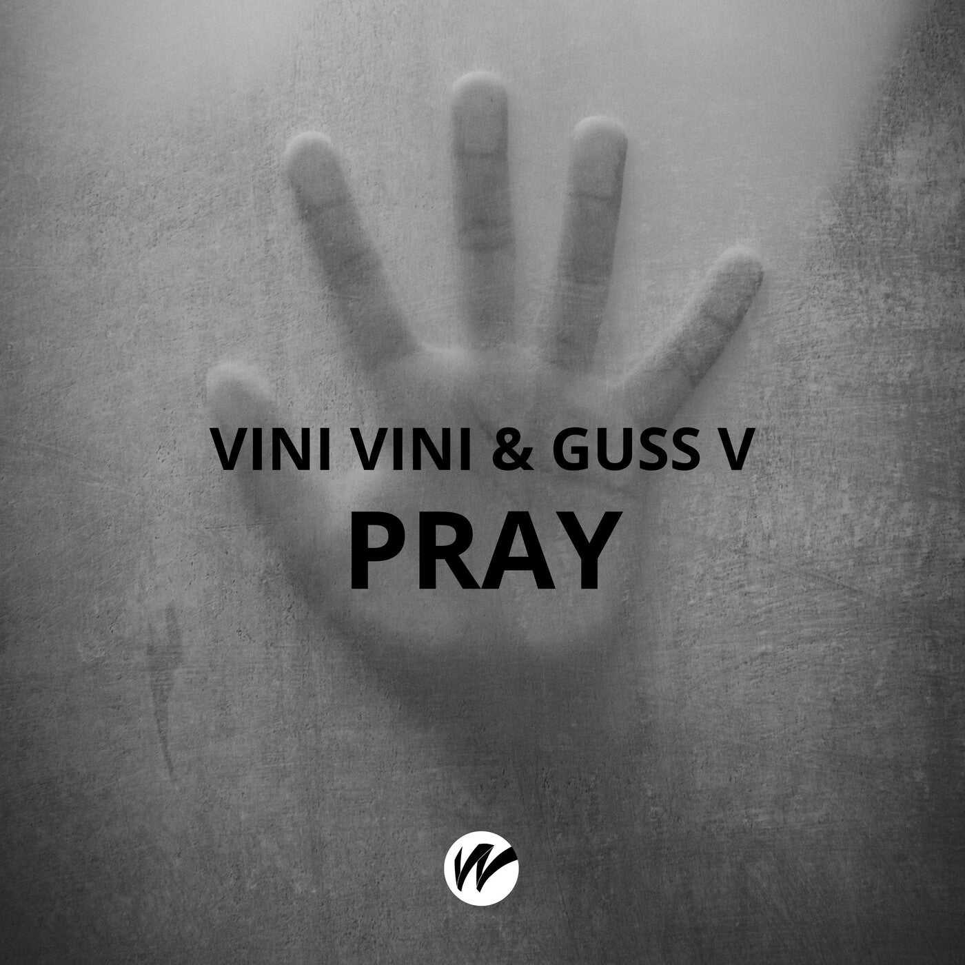 Cover - VINI VINI, Guss V - Pray (Extended Mix)