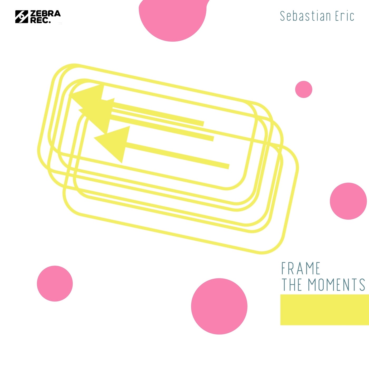 Cover - Sebastian Eric - Backspace (Original Mix)