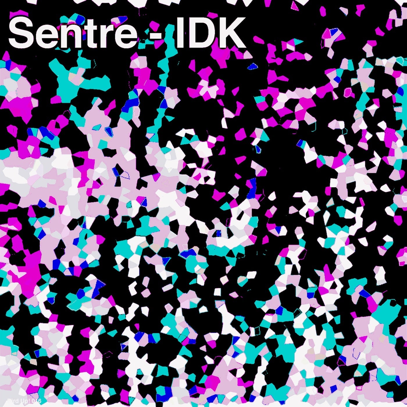 Cover - Sentre - IDK (Club Remix)