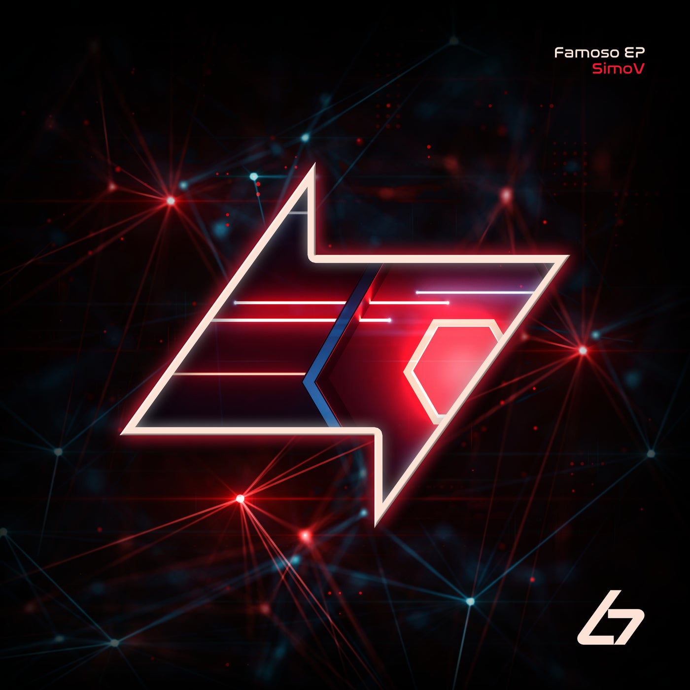 Cover - SimoV - Famoso (Extended Mix)