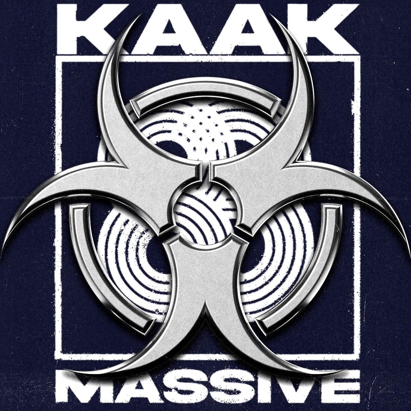 Cover - Kaak - Massive (Original Mix)