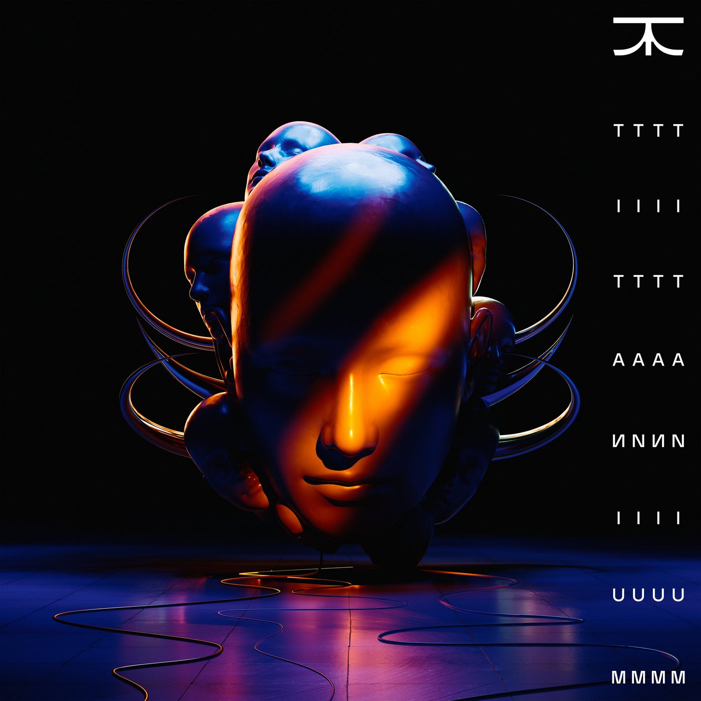 Cover - Fehrplay - Titanium (Original Mix)