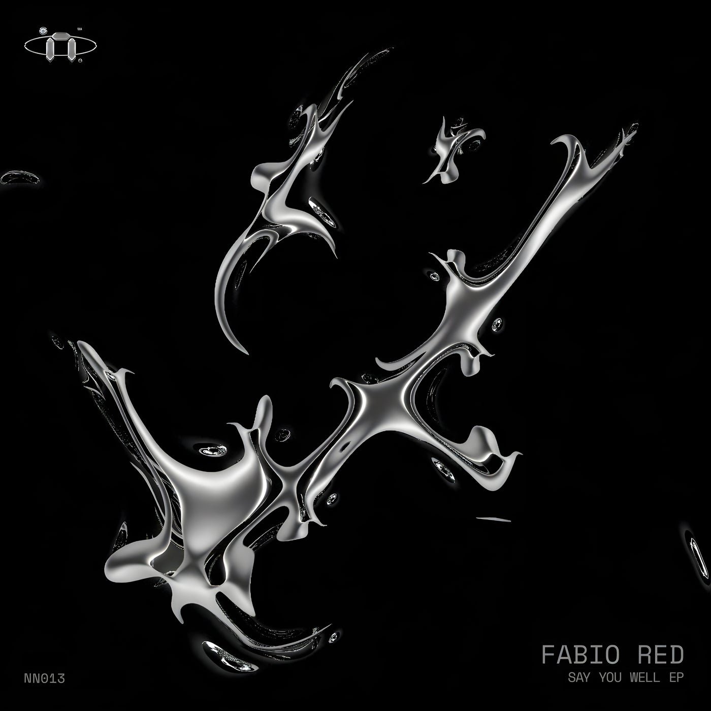 Cover - Fabio Red - Head Shot (Original Mix)