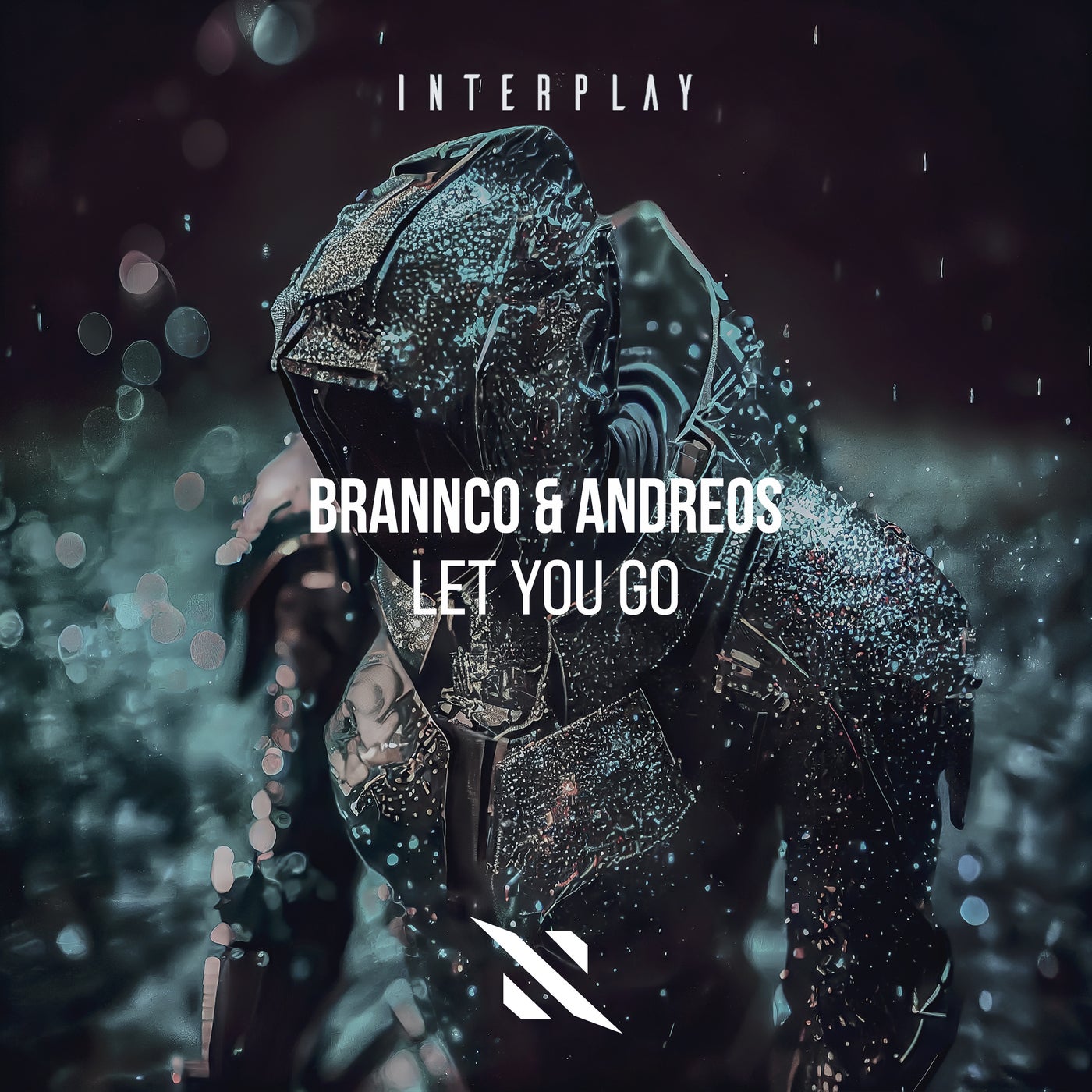 Cover - Brannco, ANDREOS - Let You Go (Extended Mix)