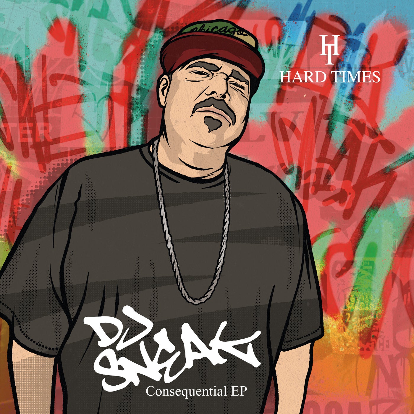 Cover - DJ Sneak - You're Mine (Dub)