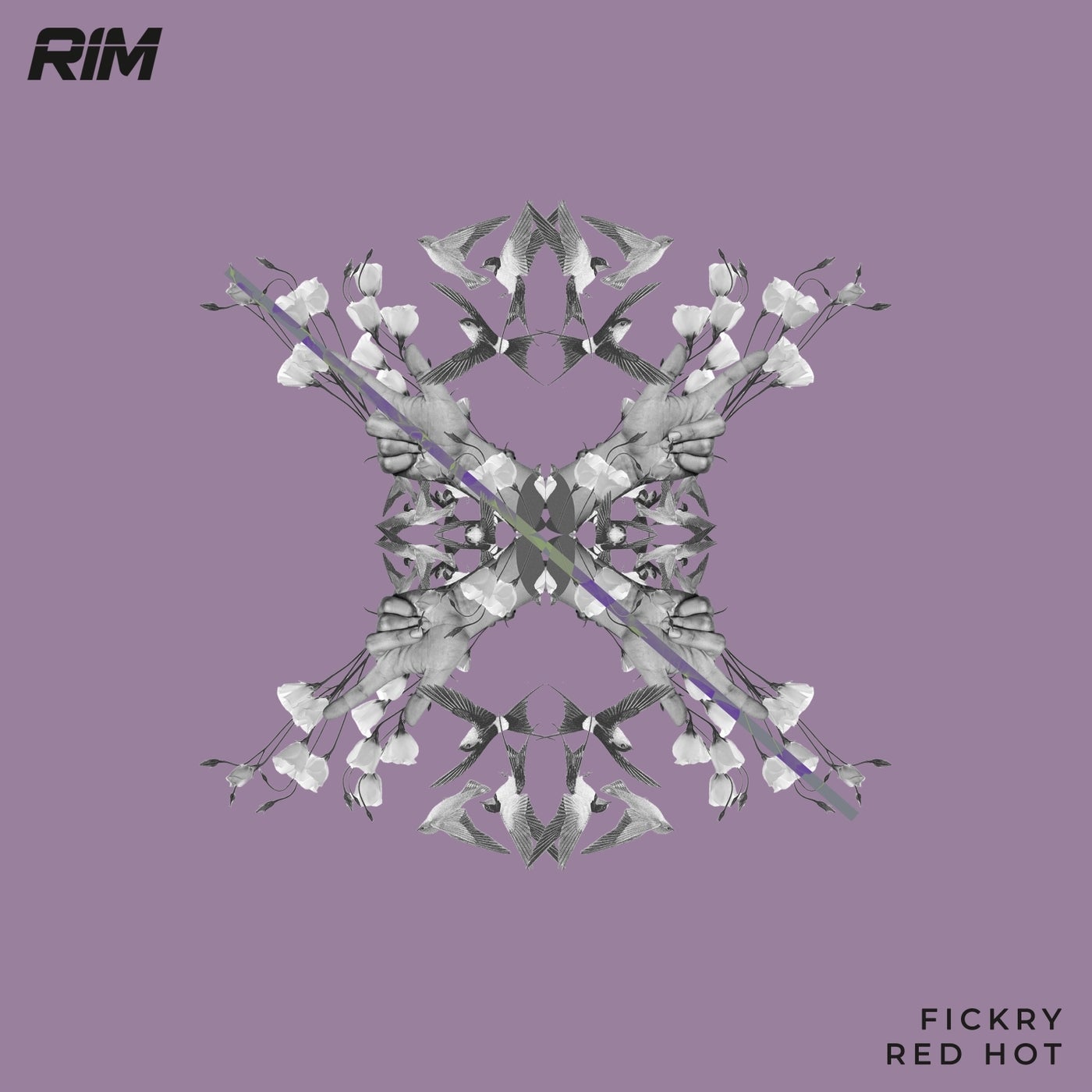 Cover - Fickry - Swing About (Original Mix)