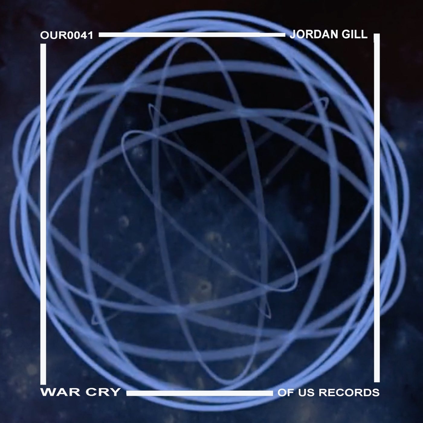 Cover - Jordan Gill - Link 91 (Original Mix)