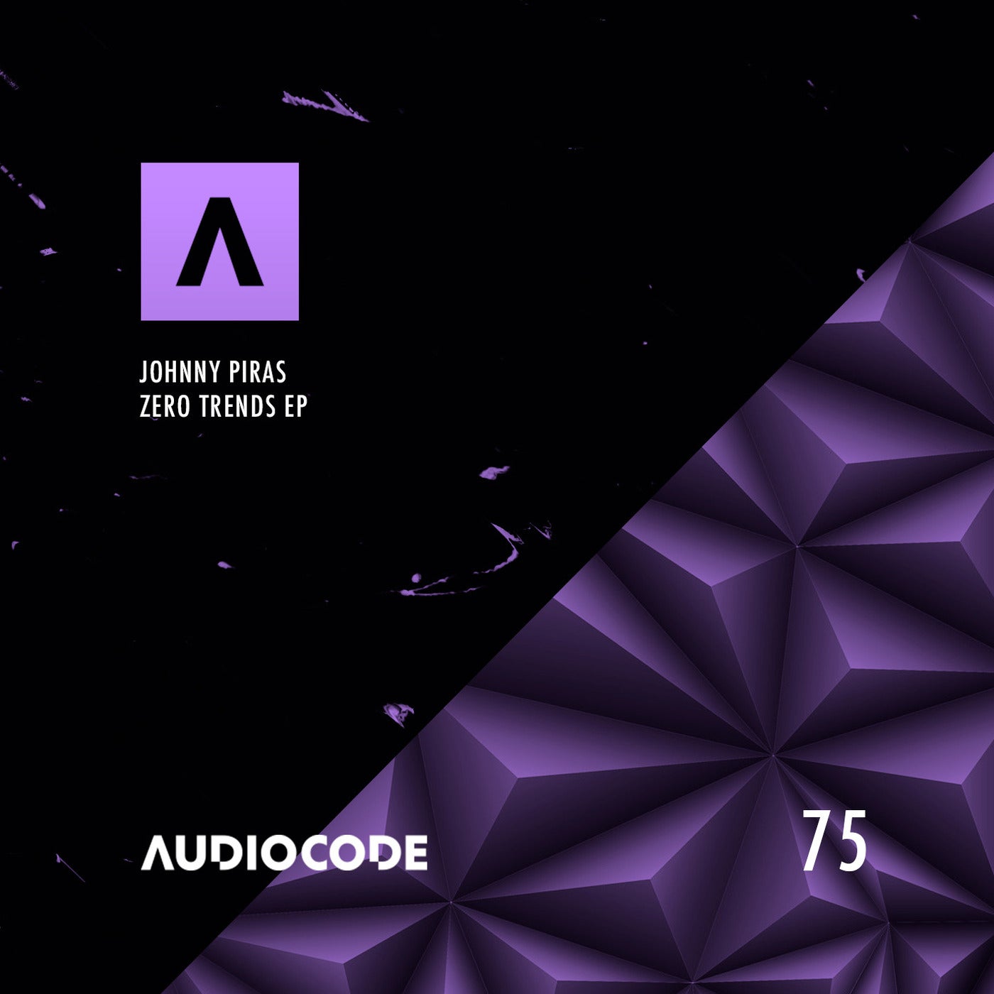 Cover - Johnny Piras - Quick Enough (Original Mix)