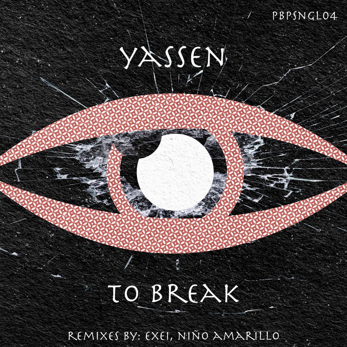 Cover - Yassen - To Break (Original Mix)