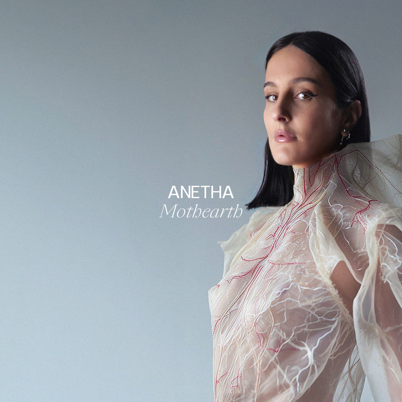 Cover - Anetha - Mothearth (Original Mix)