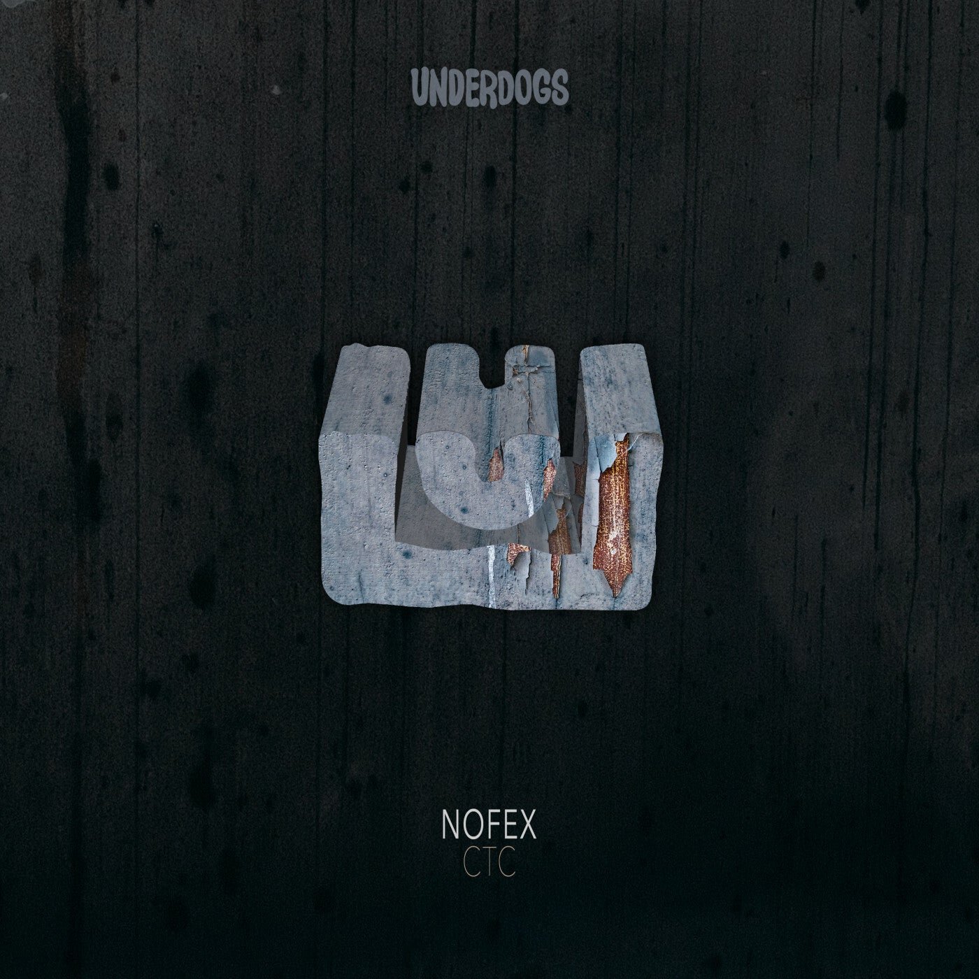 Cover - Nofex - Ctc (Original Mix)