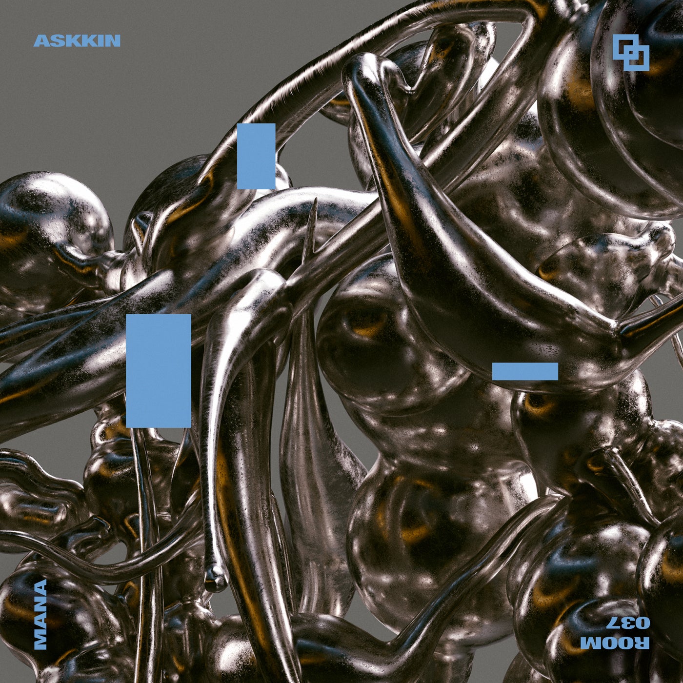 Cover - Askkin - Uraken Uchi (Original Mix)