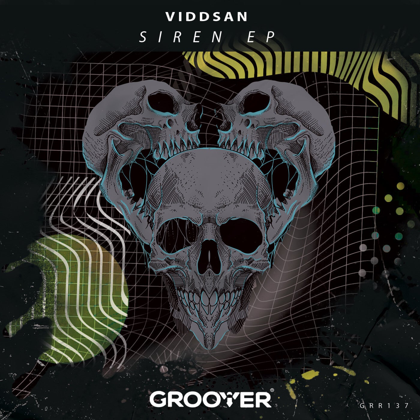Cover - Viddsan - Body (Original Mix)