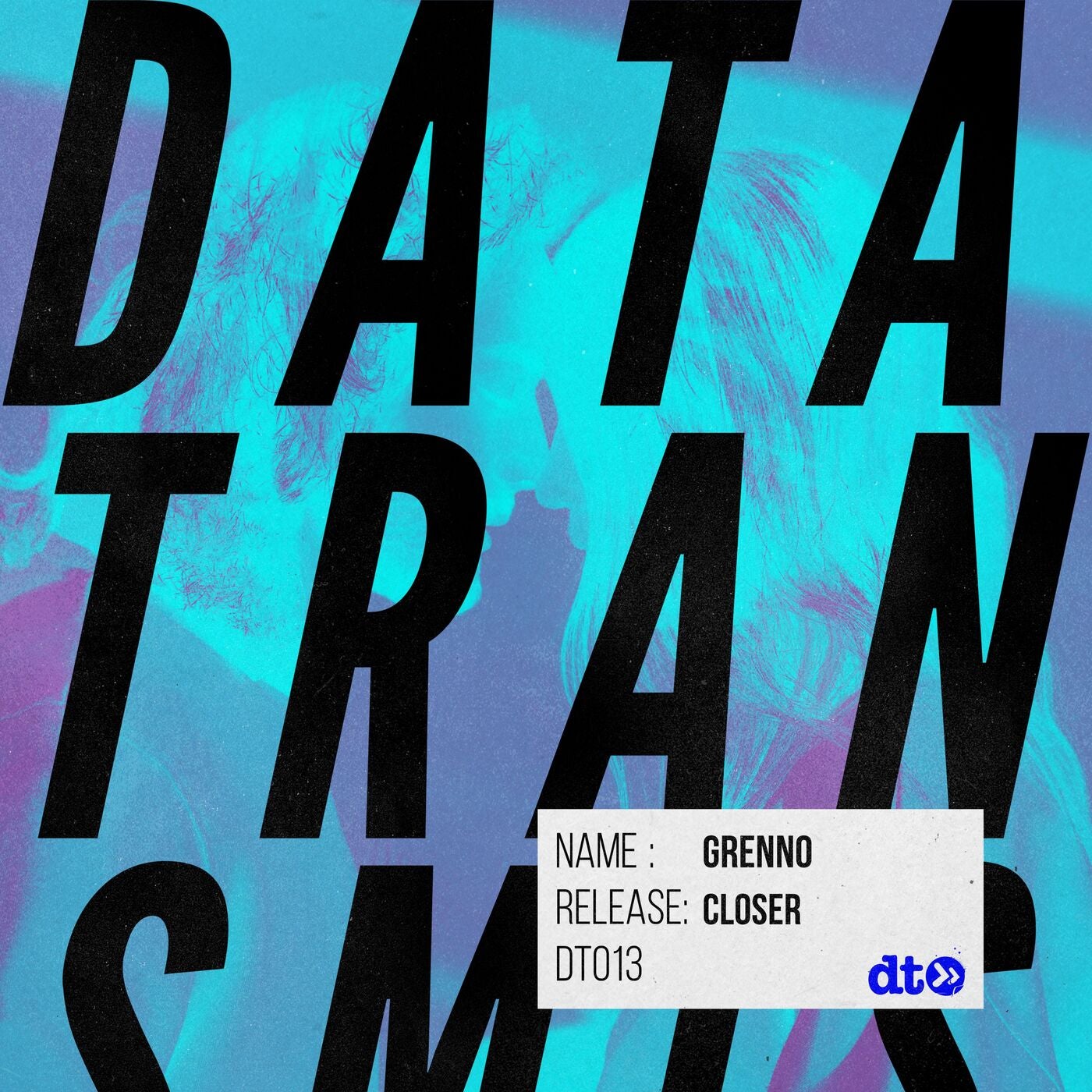 Cover - Grenno - Little Acid One (Original Mix)