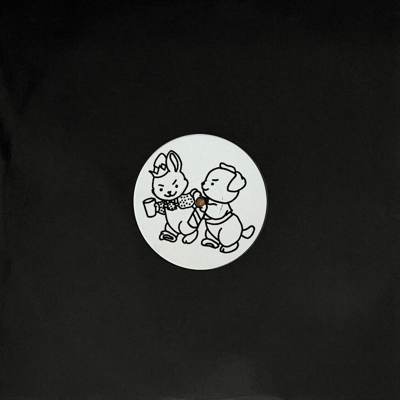 Cover - Yas Reven - WhoO-Oo! (Dylan Fogarty Remix)
