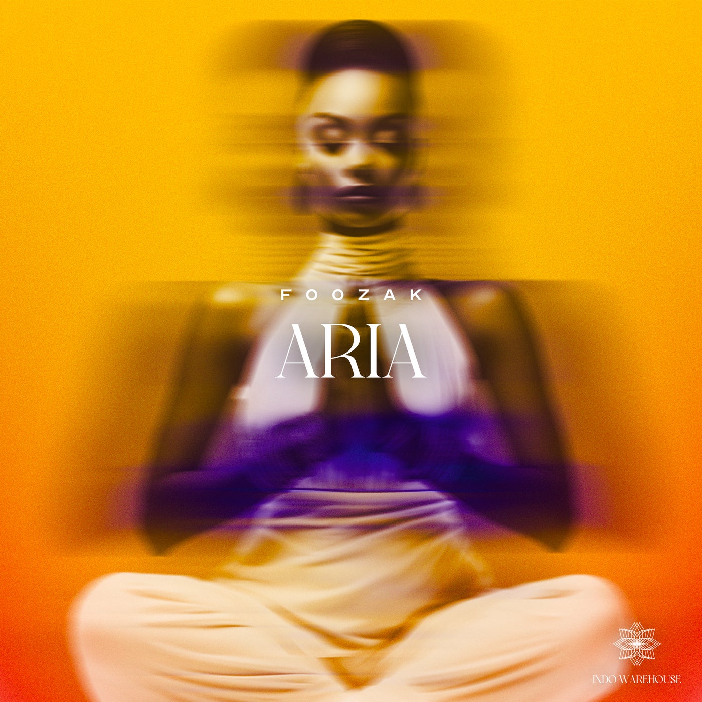 Cover - Foozak - Aria (Extended Mix)