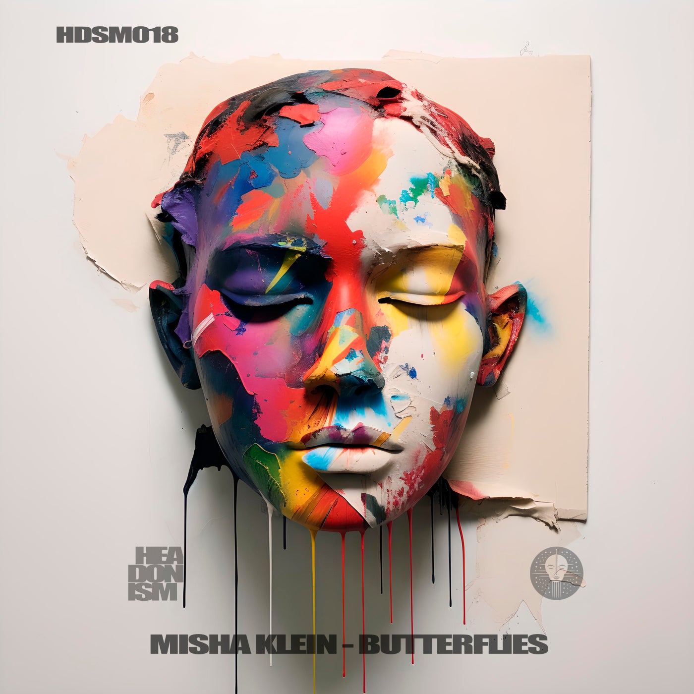 Cover - Misha Klein - Butterflies (Extended Mix)