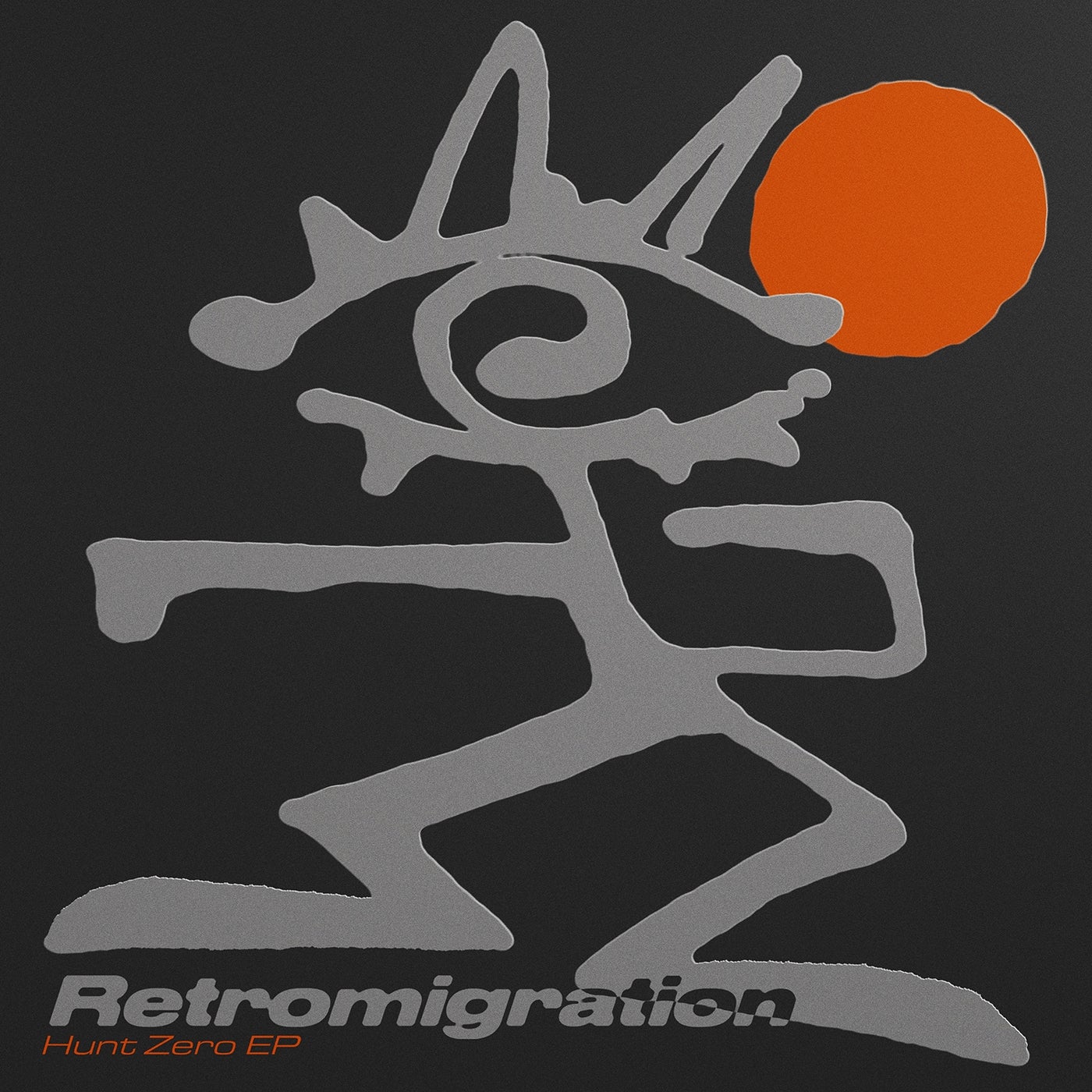 Cover - Retromigration - Trust (Original Mix)