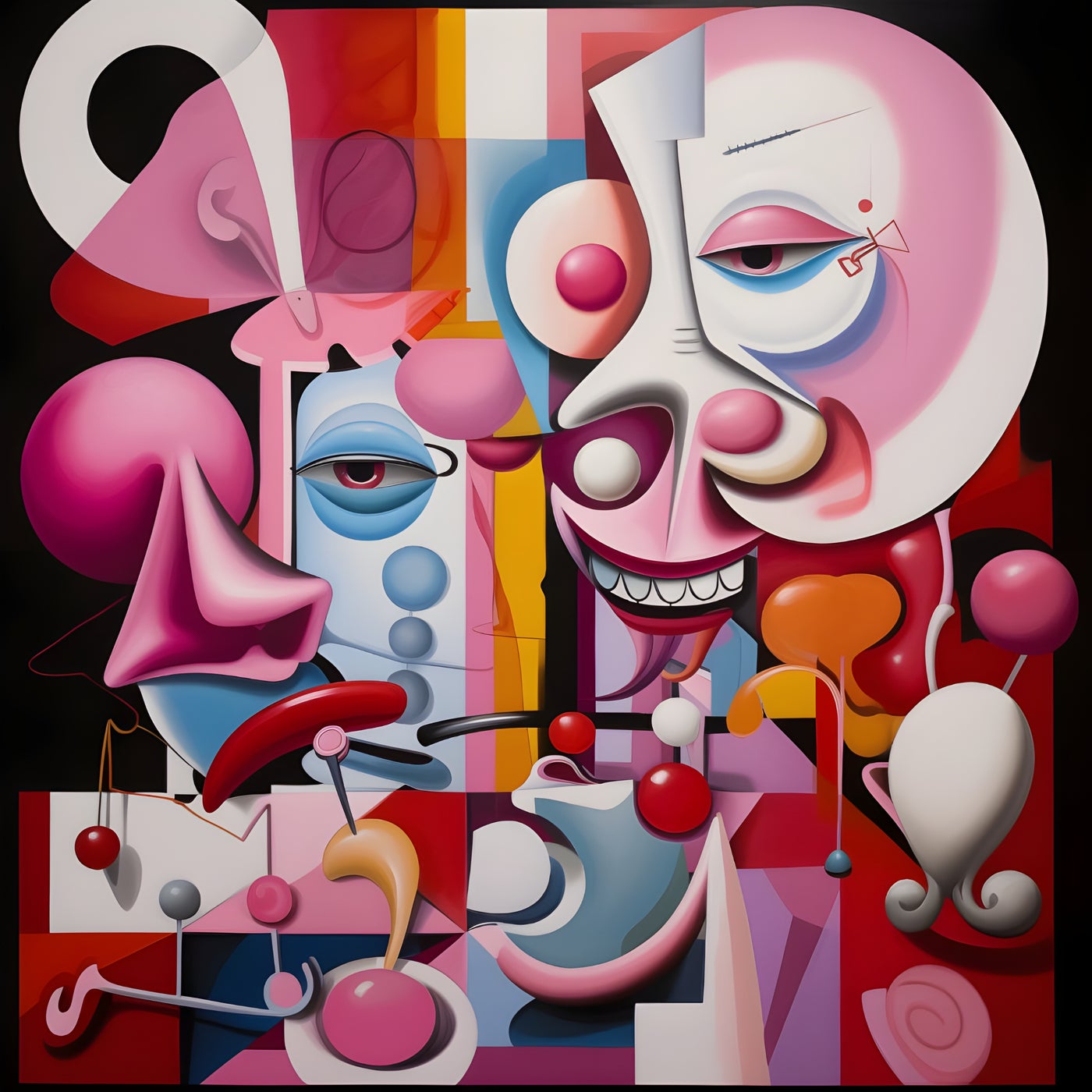 Cover - Joe Fenwick - Grainy (Original Mix)