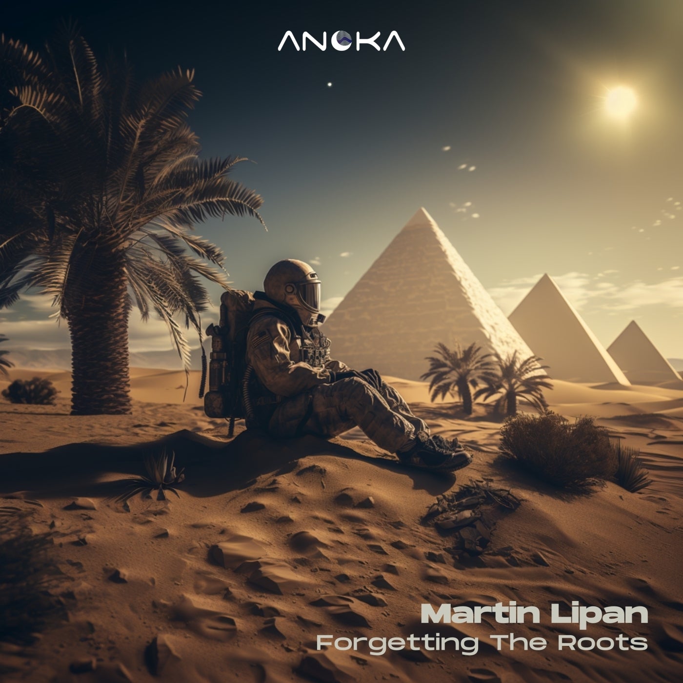 Cover - Martin Lipan - Tears in Madeira (Original Mix)