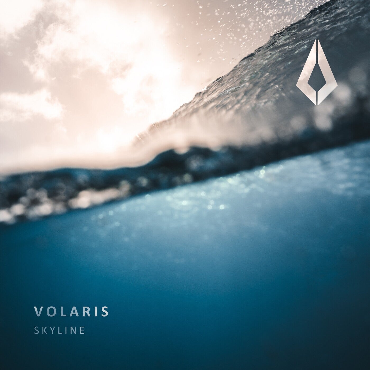 Cover - Volaris - Skyline (Extended Mix)