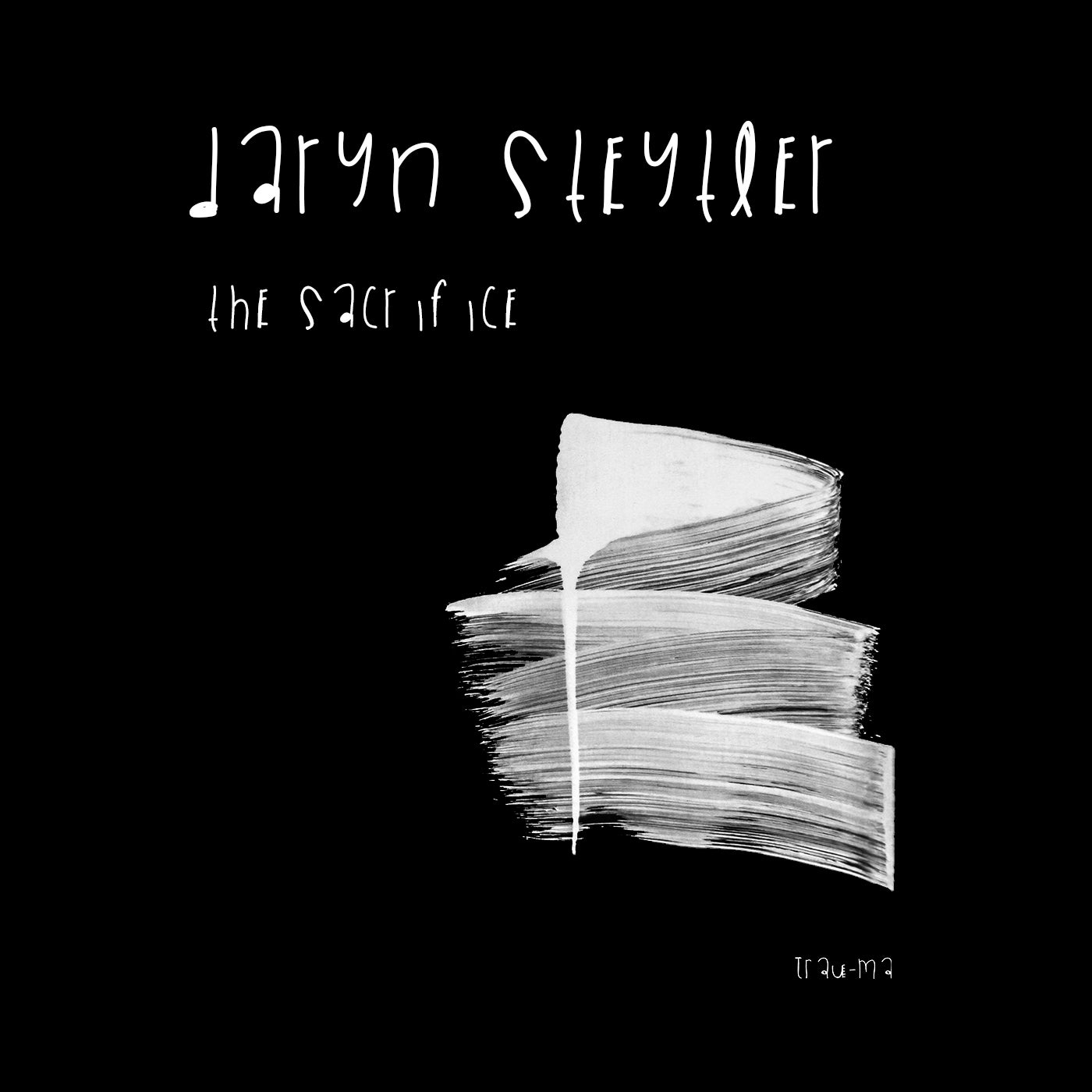 Cover - Daryn Steytler - Ambiance Breaks (Original Mix)
