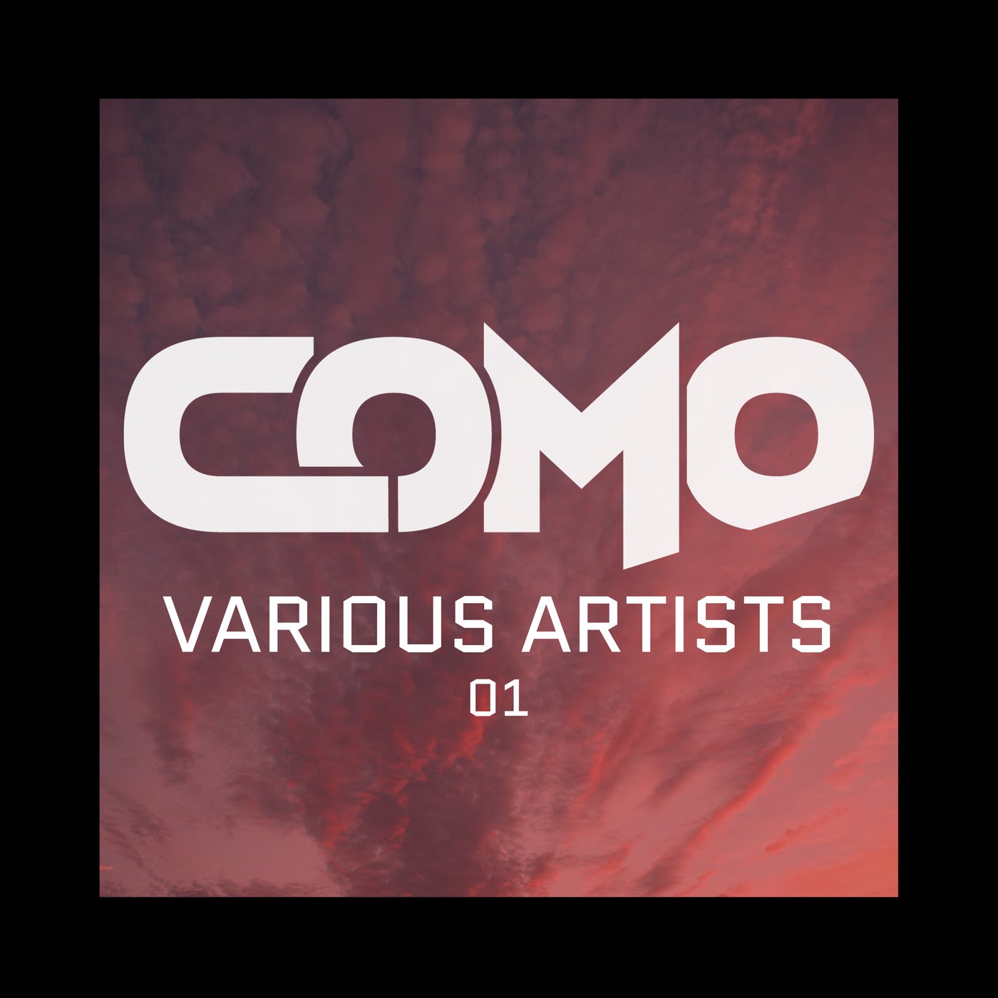 Cover - Pakard, COMO Records - Vértigo (Original Mix)