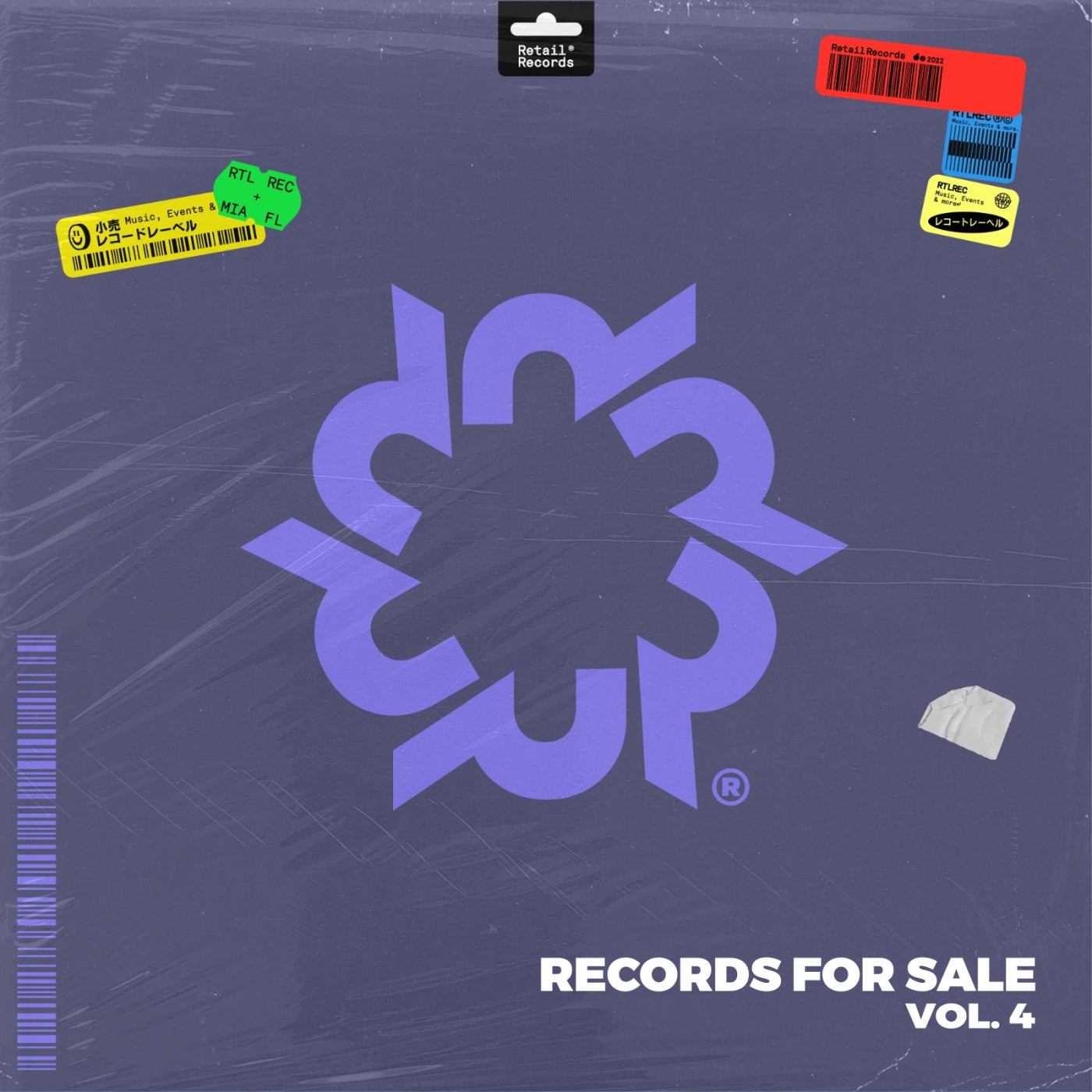 Cover - Last Value - Dalante (Original Mix)